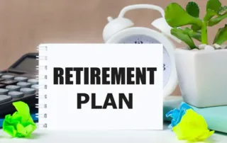 Retirement Planning